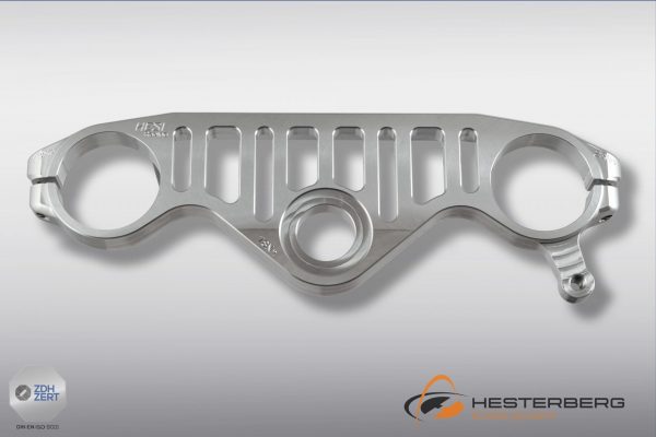 Gabelbrücke "Racing" ZX10-R 2011-15 – Bild 2