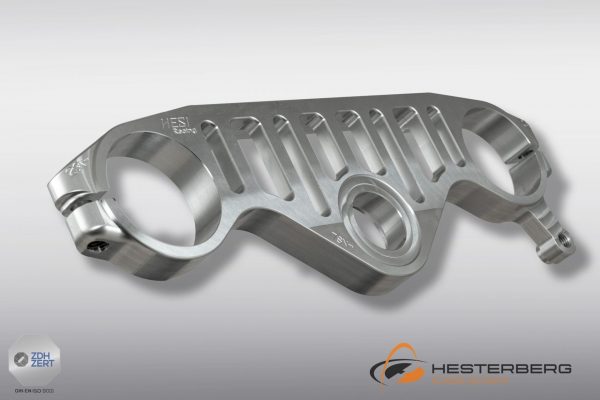 Gabelbrücke "Racing" ZX10-R 2021-KIT