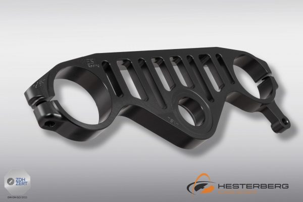 Gabelbrücke "Racing" ZX10-R 2021-KIT – Bild 3