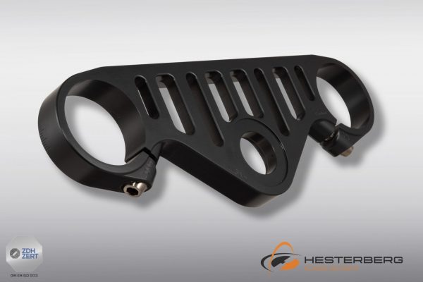 Gabelbrücke "Racing" ZX10-R 2011-15 – Bild 3