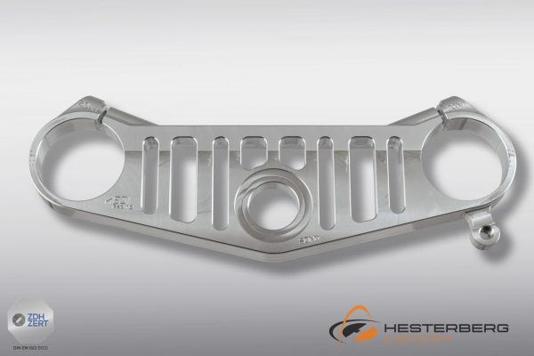 Gabelbrücke “Racing” ZX10-R 2016-20 – Bild 2