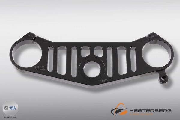 Gabelbrücke “Racing” ZX10-R 2016-20 – Bild 3