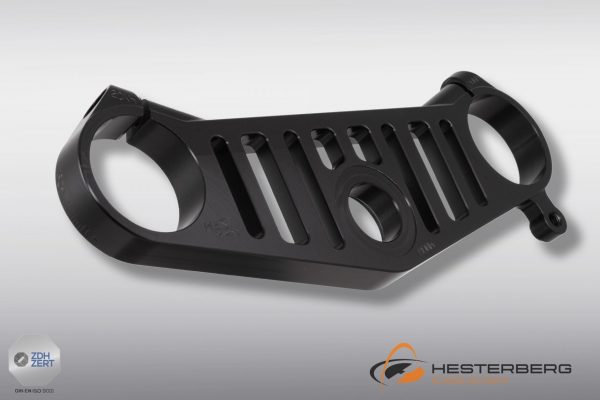 Gabelbrücke “Racing” ZX10-R 2016-20 – Bild 4