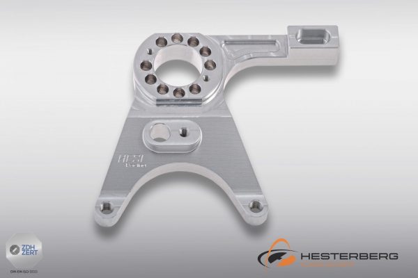 Bremsanker 84mm - Schnellwechselsystem R1 RN32-65