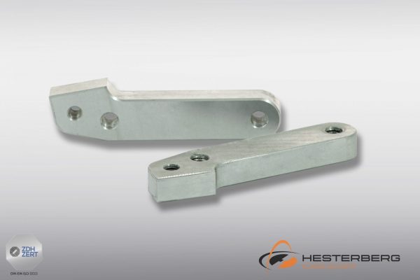 Kotflügelhalter Öhlins FGR 300
