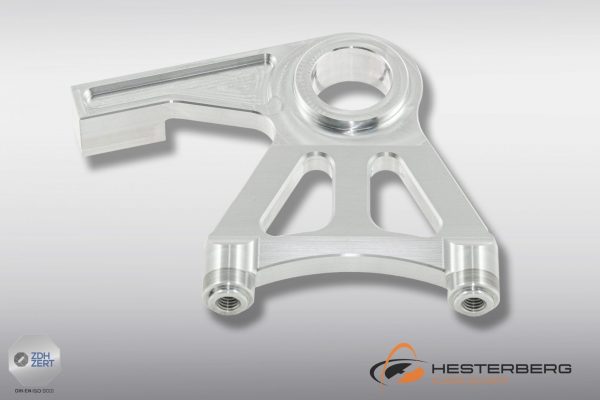 Bremsanker radial – Schnellwechselsystem – Bild 2