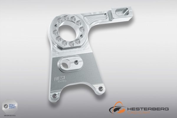 Bremsanker 64mm – Schnellwechselsystem R6 RJ27