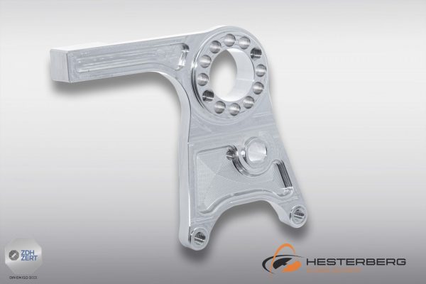 Bremsanker 64mm – Schnellwechselsystem R6 RJ27 – Bild 2
