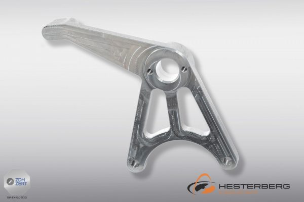 Bremsanker 84mm – Schnellwechselsystem Daytona 675 – Bild 2