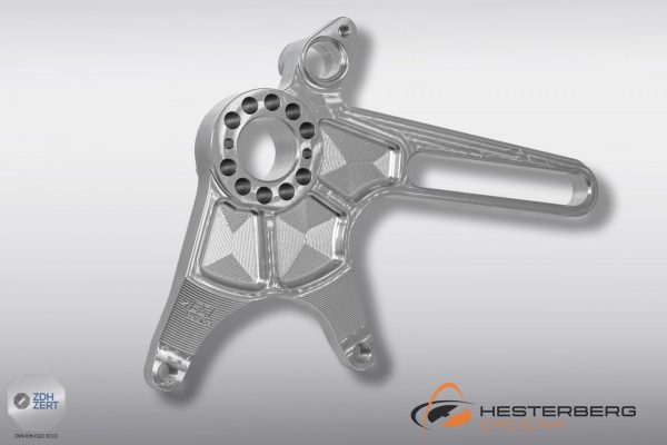 Bremsanker 84mm - Schnellwechselsystem RSV4-1100
