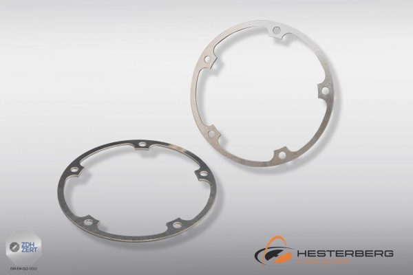Bremsdistanz FGR für Yamaha Felgen (Satz)