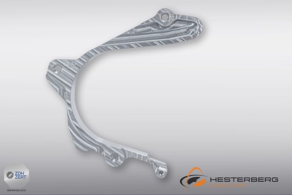 Kettendurchschlagschutz BMW S1000RR 19-
